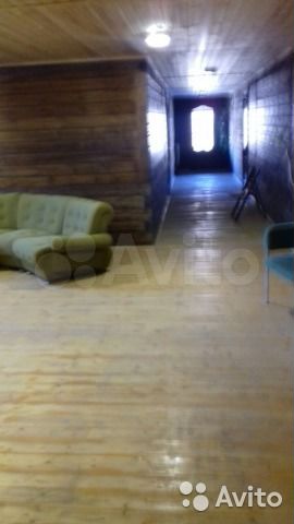 Гостиница, 600 м²