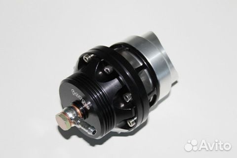 Blow-OFF - Forge style - 50mm (Красный)