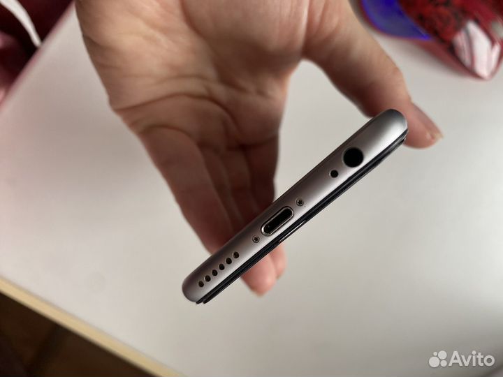 iPhone 6, 16 ГБ
