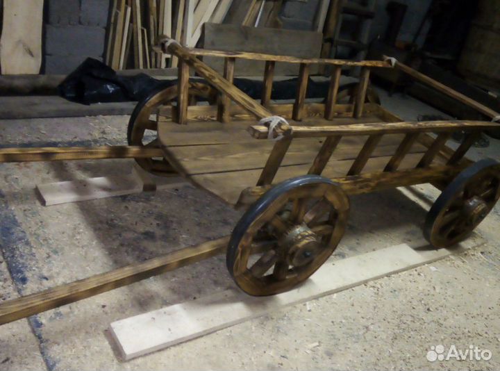 Дачная техника