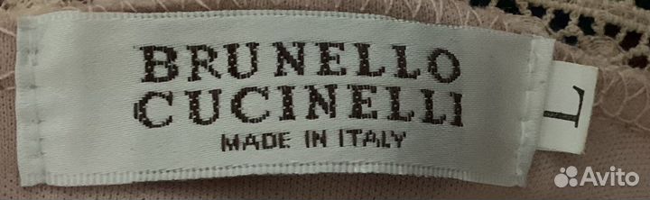 Винтажное платье brunello cucinelli лолита y2k