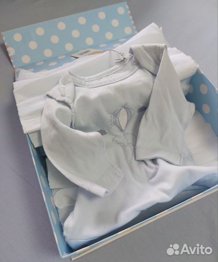 Бокс на гендер пати