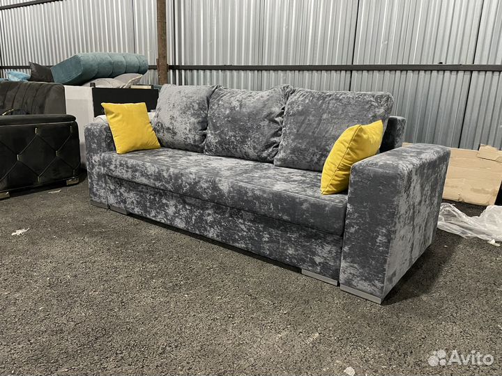 Диван Тик-Тик