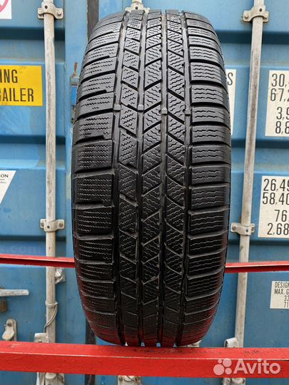 Continental ContiCrossContact Winter 235/55 R19