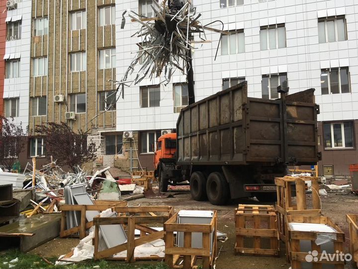 Вывоз металлолома, прием металла, сдать металлолом