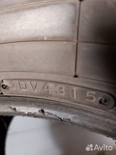 Toyo Open Country A/T Plus 265/60 R18