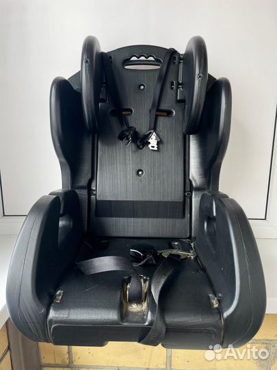 Детское автокресло Sparco (от 9 до 36 кг )