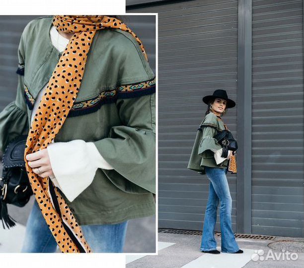 Куртка жакет zara
