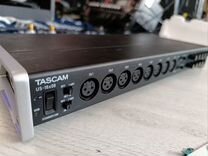 Аудиоинтерфейс Tascam US-16x08