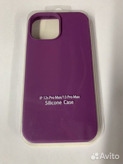 Чехол для Apple iPhone 13 Pro Max