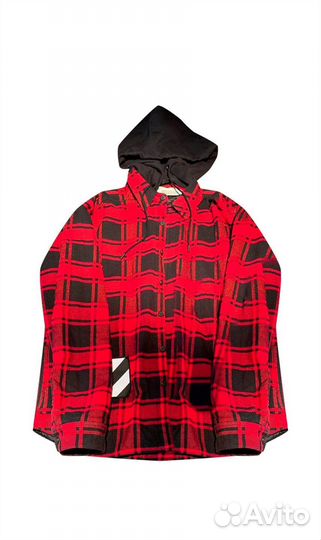 Off white куртка