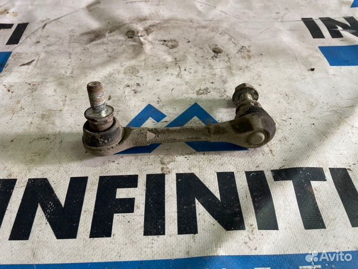 Стойка стабилизатора задняя левая Infiniti Qx70