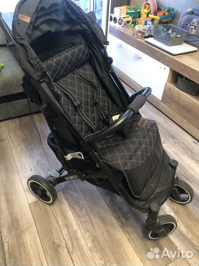 Коляска dearest 819 plus