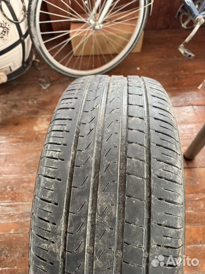 Pirelli Scorpion Verde 235/55 R18 100V