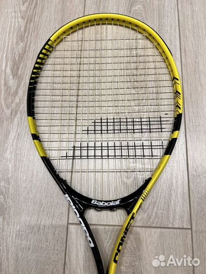 Ракетка для большого тенниса babolat