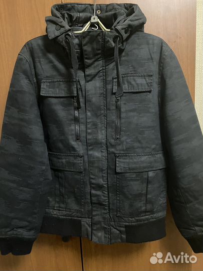 Куртка мужская