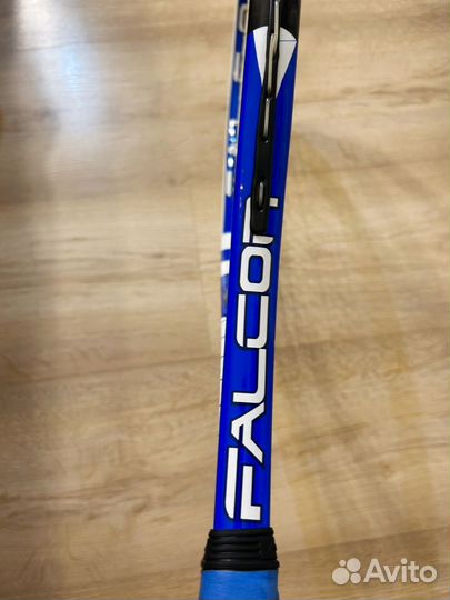 Ракетка для большого тенниса babolat falcon