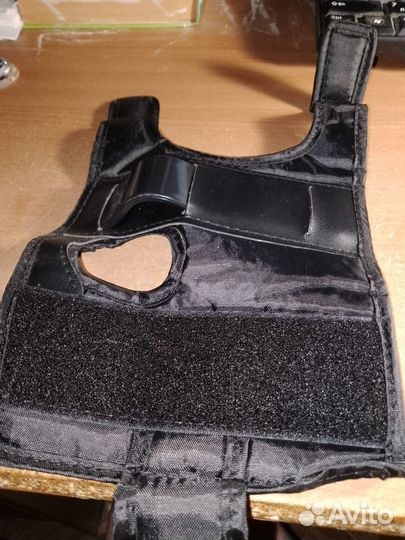 Комплект защиты Action(L )д/велосипеда,роликов