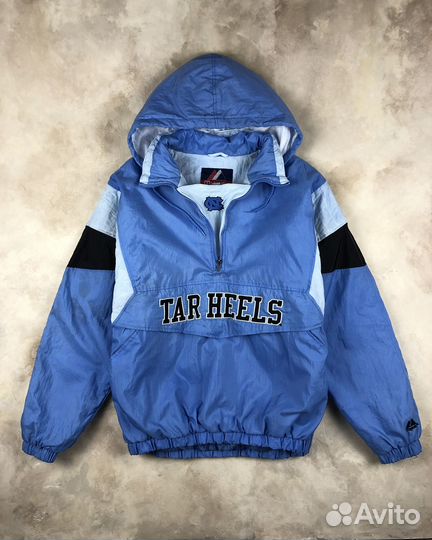 Утепленный анорак Majestic винтаж