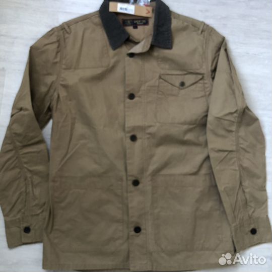 Barbour 50