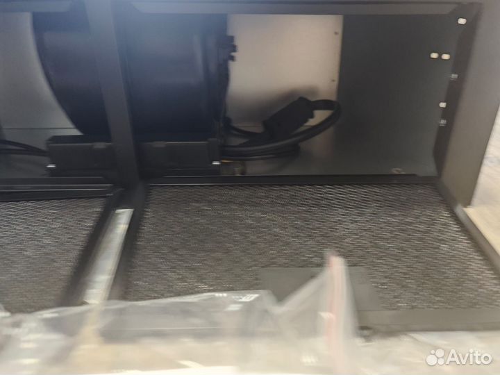 Вытяжка для кухни Weissgauff (72)