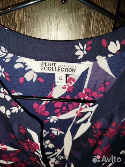 Блузка женская 46 48