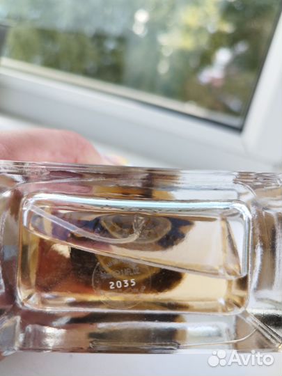 Туалетная вода женская my burberry