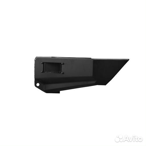 Передний силовой бампер OJ 02.217.01