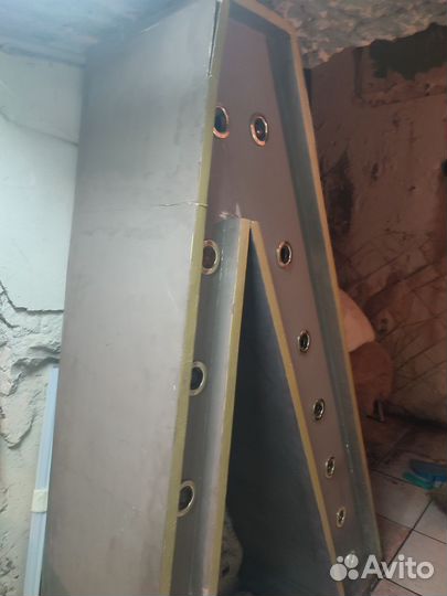 Декор буква светится для интерьера студии