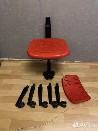 Компьютерное кресло IKEA