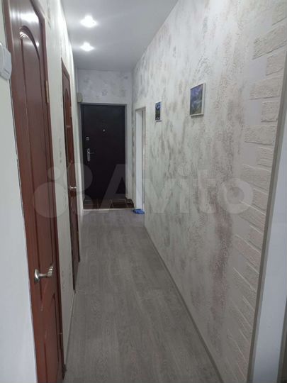 1-к. квартира, 40 м², 2/2 эт.