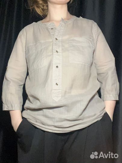 Рубашка женская odji