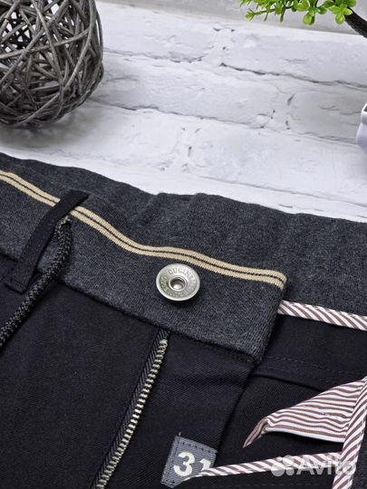 Брюки мужские Brunello Cucinelli