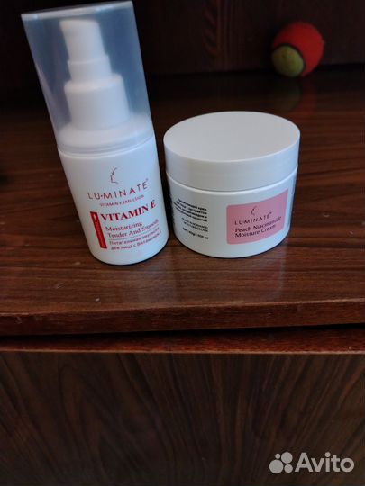 Крем для лица