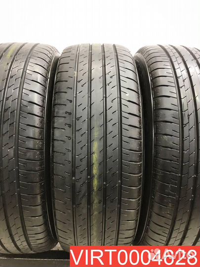 Bridgestone Dueler H/L 33 225/60 R18 100H