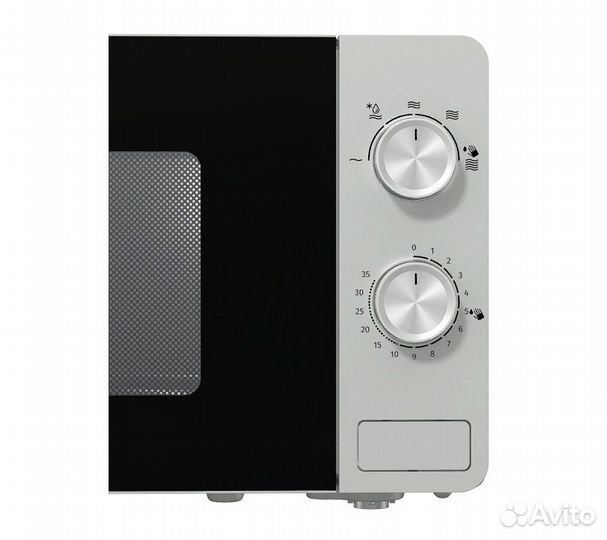 Микроволновая печь gorenje MO20E1S