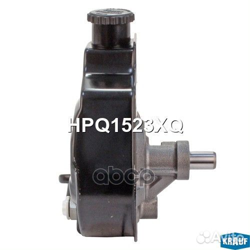 Насос гур HPQ1523XQ Krauf