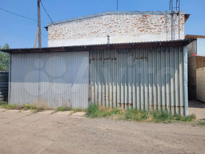 Производственное помещение, 220 м² район Б.Яра