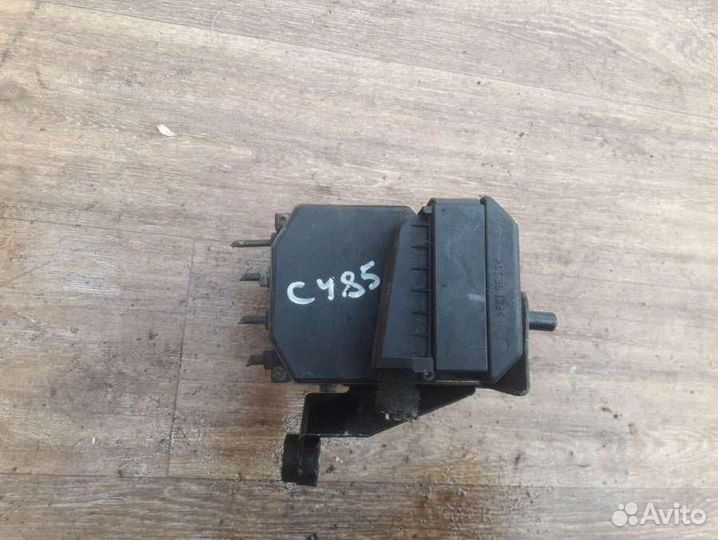 Б/У Б/У блок ABS 0265950002 BMW