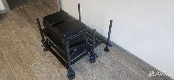 Платформа Flagman Sherman pro D30