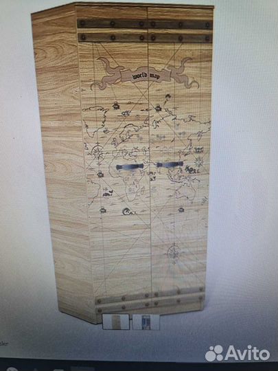 Мебель для детской