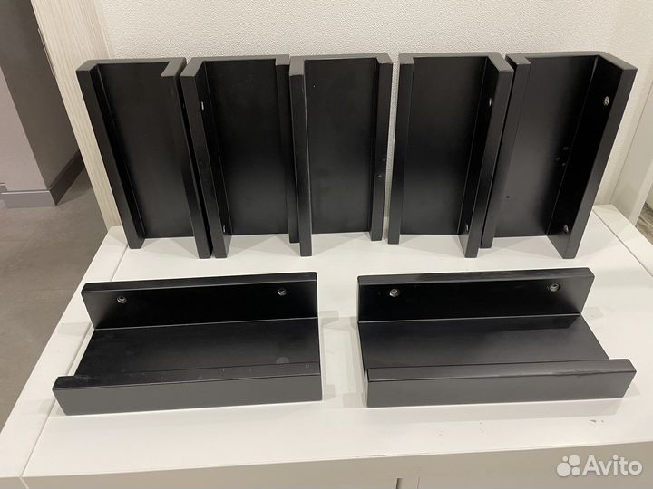 Полка настенная IKEA