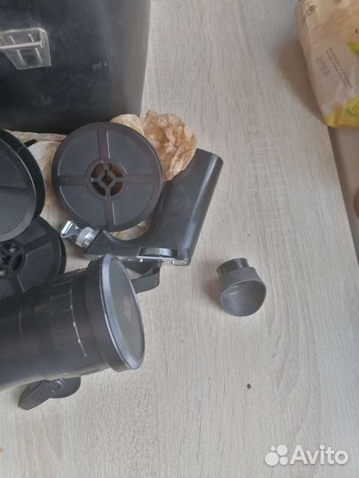 Кинопроектор СССР