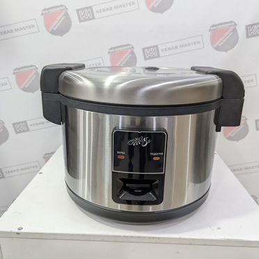 Рисоварка Crazy Pan CP-RC13L