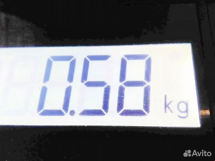 Щеткодержатель (поводок стеклоочистителя, дворник)