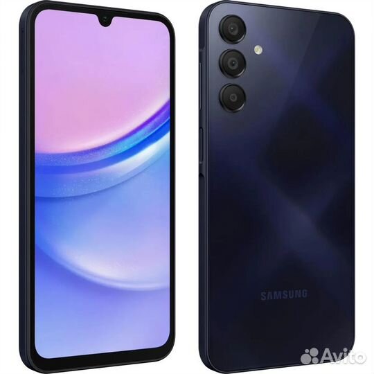 Samsung Galaxy A15, 4/128 ГБ