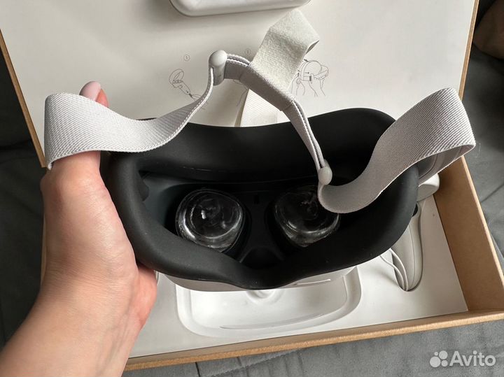 Oculus quest 2 128gb