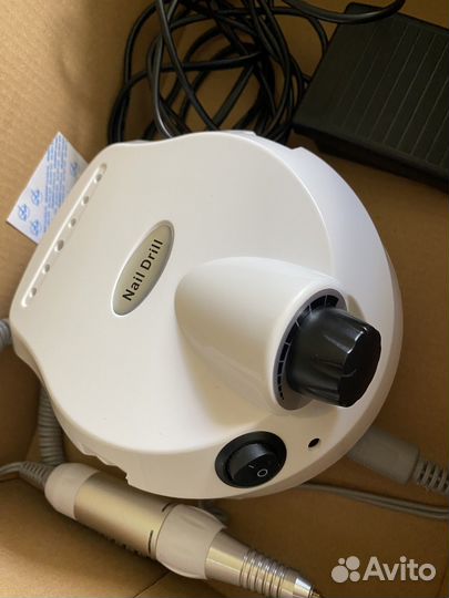 Аппарат для маникюра,лампа