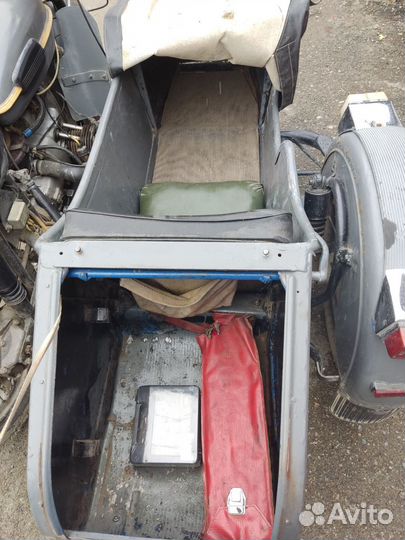 Урал имз-8.103.10