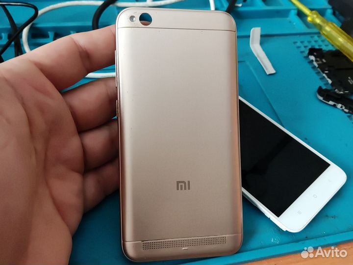 Xiaomi redmi 5a